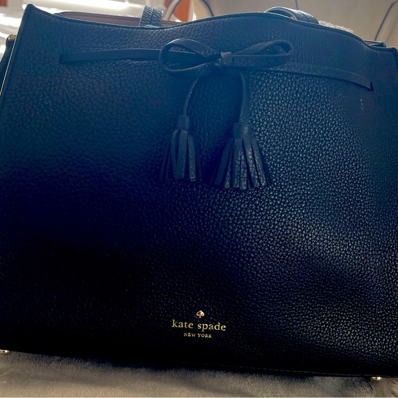 Kate Spade purse - Picture 2 of 11